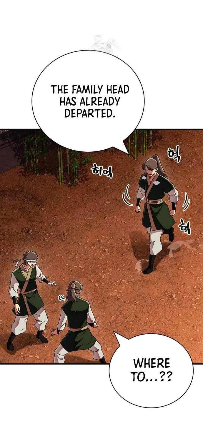 Chronicles of the Demon Faction Chapter 139 page 11 - 