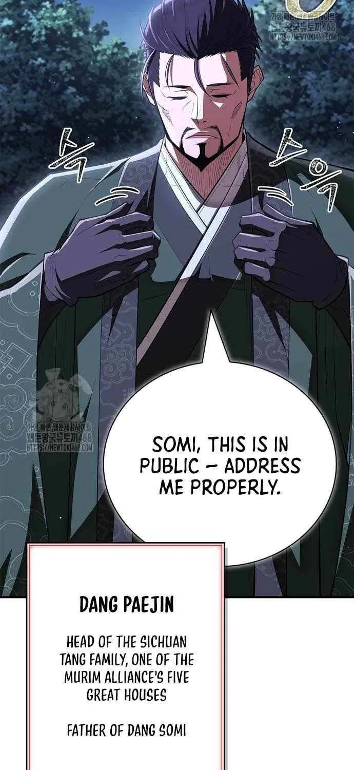 Chronicles of the Demon Faction Chapter 139 page 107 - 