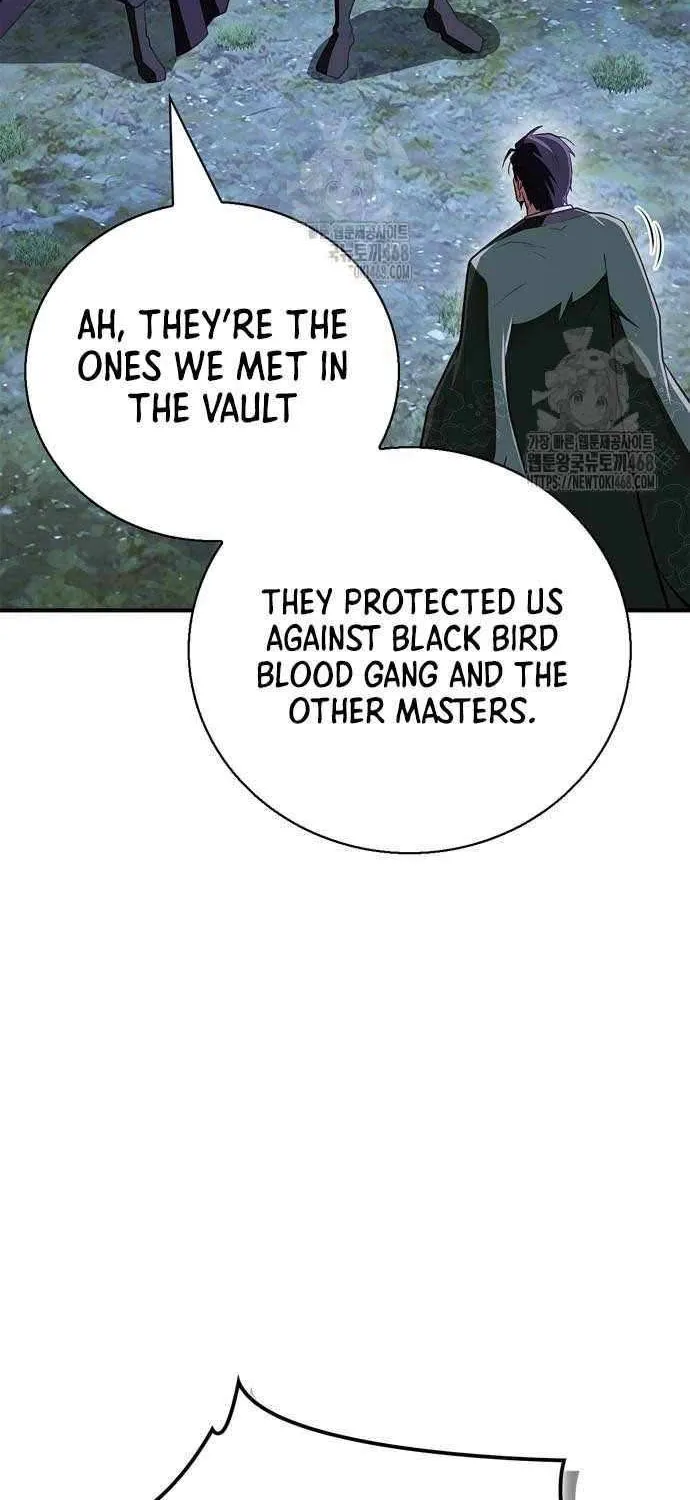Chronicles of the Demon Faction Chapter 139 page 109 - 