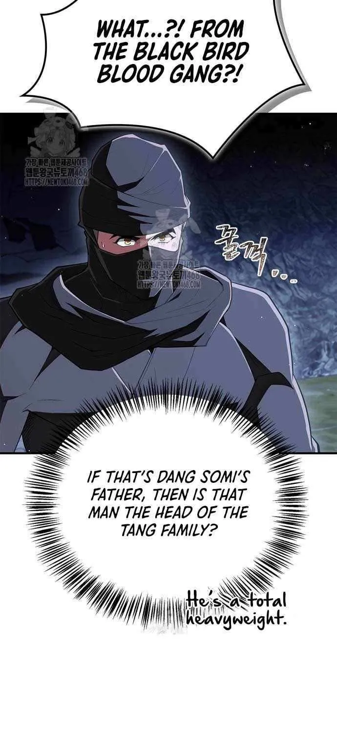 Chronicles of the Demon Faction Chapter 139 page 110 - 