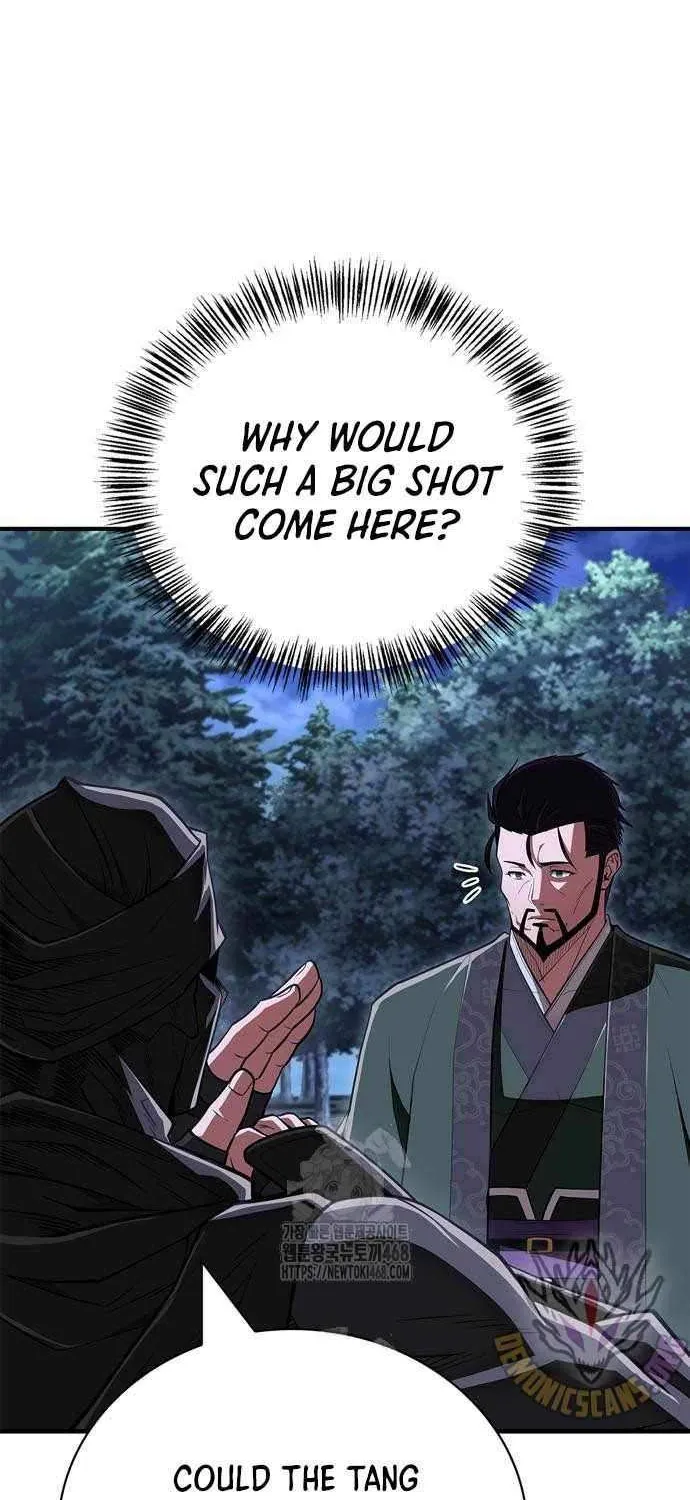 Chronicles of the Demon Faction Chapter 139 page 111 - 