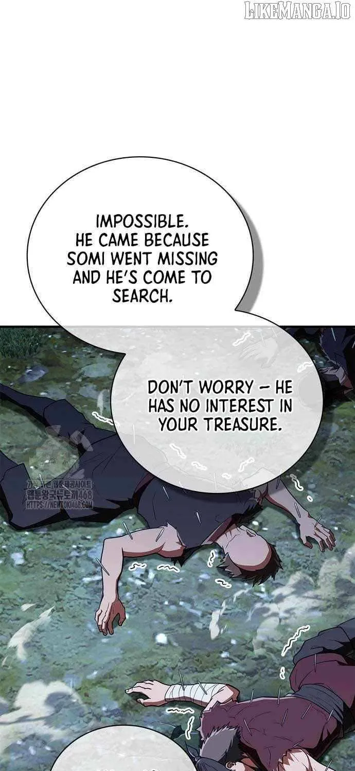 Chronicles of the Demon Faction Chapter 139 page 113 - 