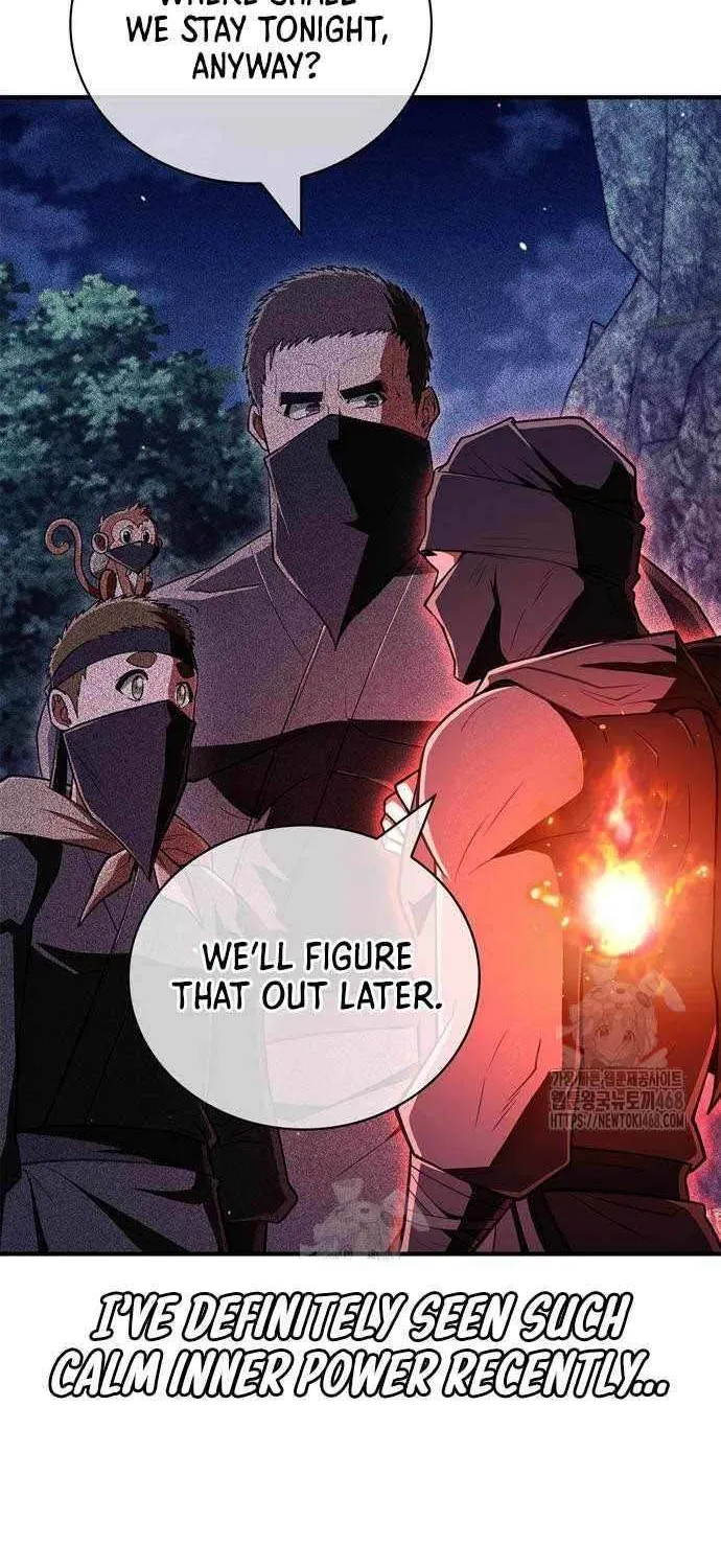 Chronicles of the Demon Faction Chapter 139 page 116 - 