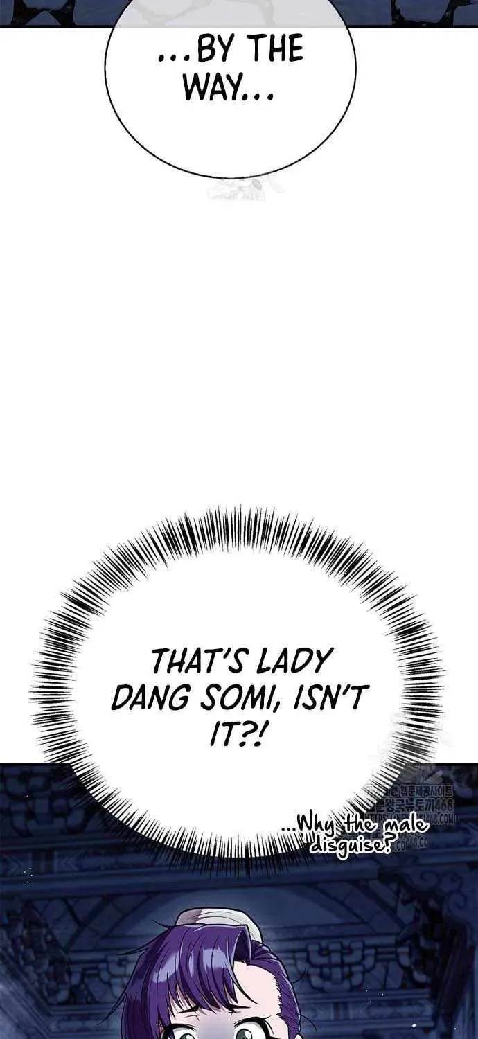 Chronicles of the Demon Faction Chapter 139 page 31 - 