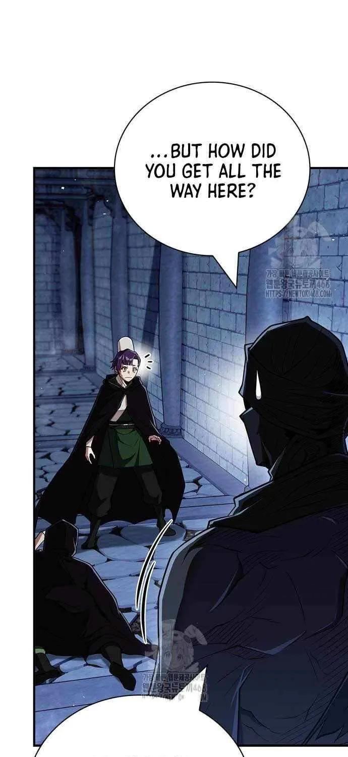 Chronicles of the Demon Faction Chapter 139 page 33 - 
