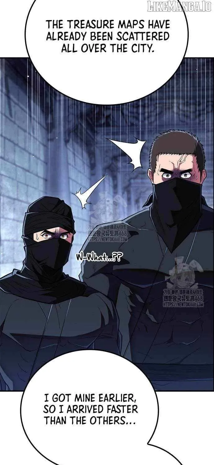Chronicles of the Demon Faction Chapter 139 page 36 - 