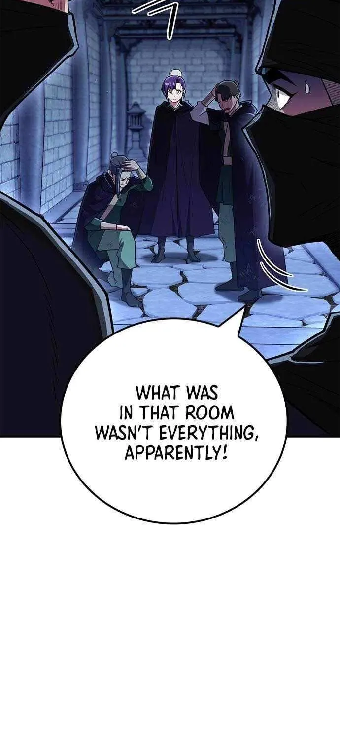 Chronicles of the Demon Faction Chapter 139 page 38 - 