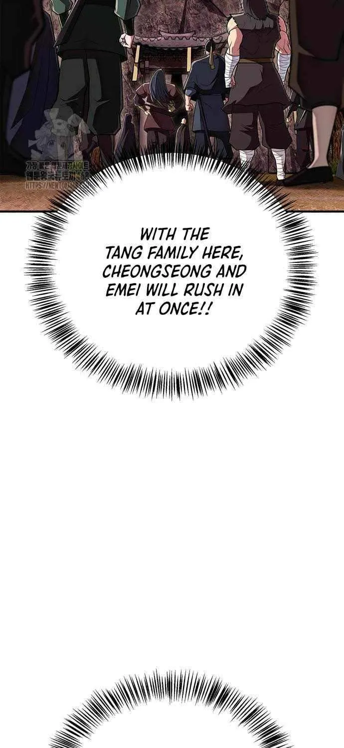 Chronicles of the Demon Faction Chapter 139 page 40 - 