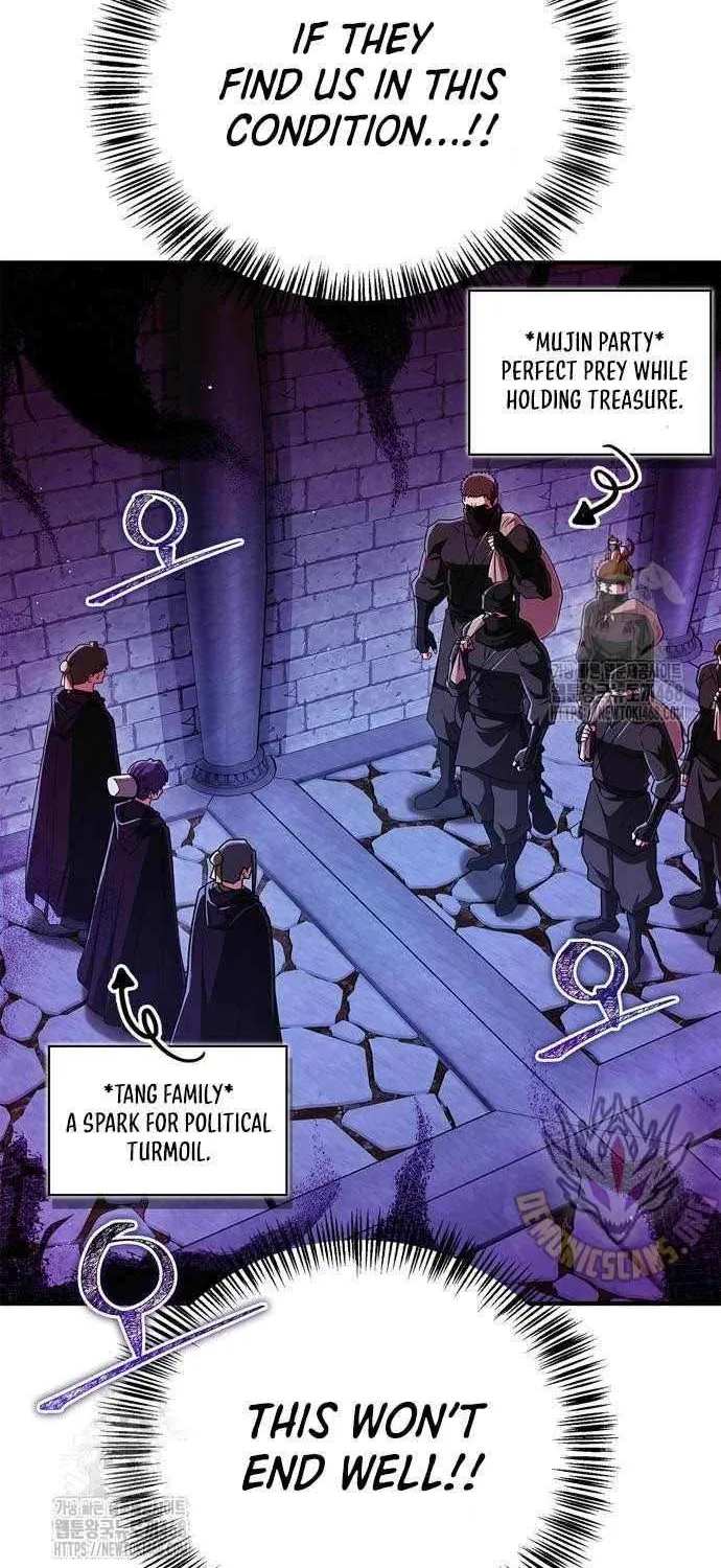 Chronicles of the Demon Faction Chapter 139 page 41 - 