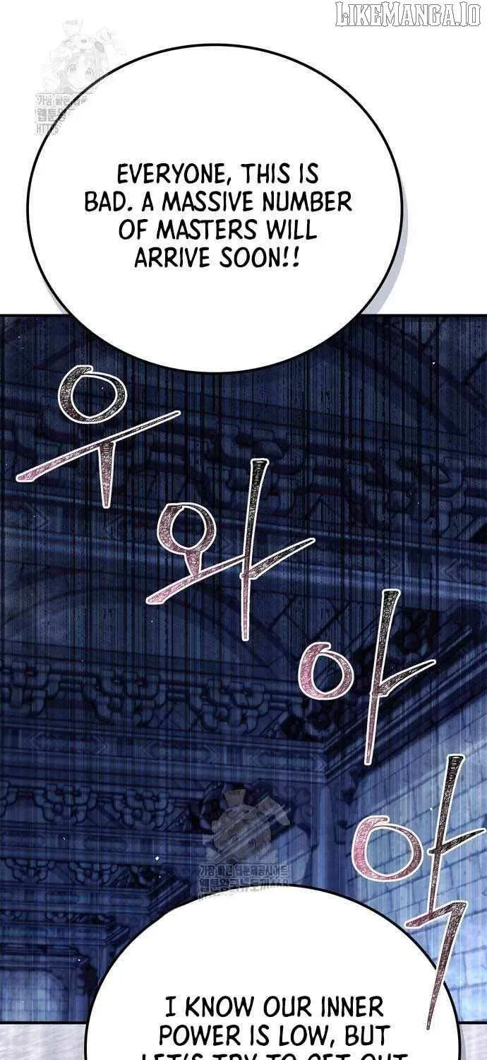 Chronicles of the Demon Faction Chapter 139 page 43 - 