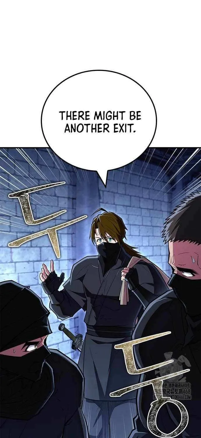 Chronicles of the Demon Faction Chapter 139 page 46 - 
