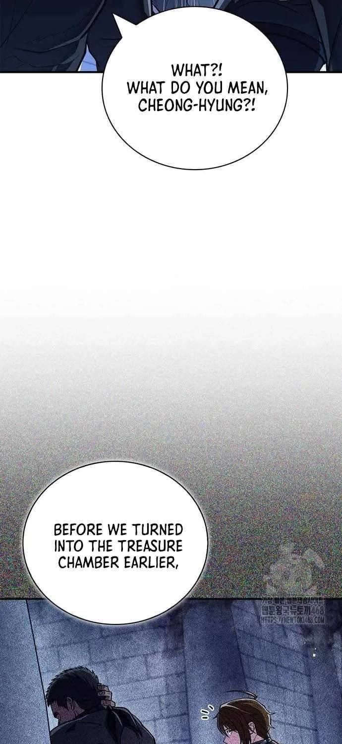 Chronicles of the Demon Faction Chapter 139 page 47 - 