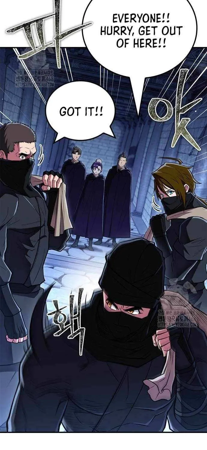 Chronicles of the Demon Faction Chapter 139 page 51 - 