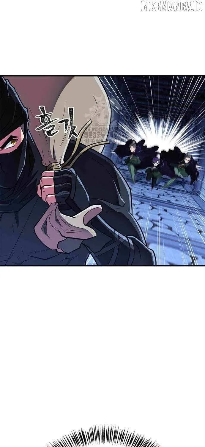 Chronicles of the Demon Faction Chapter 139 page 57 - 