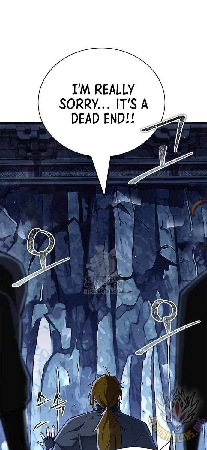 Chronicles of the Demon Faction Chapter 139 page 62 - 