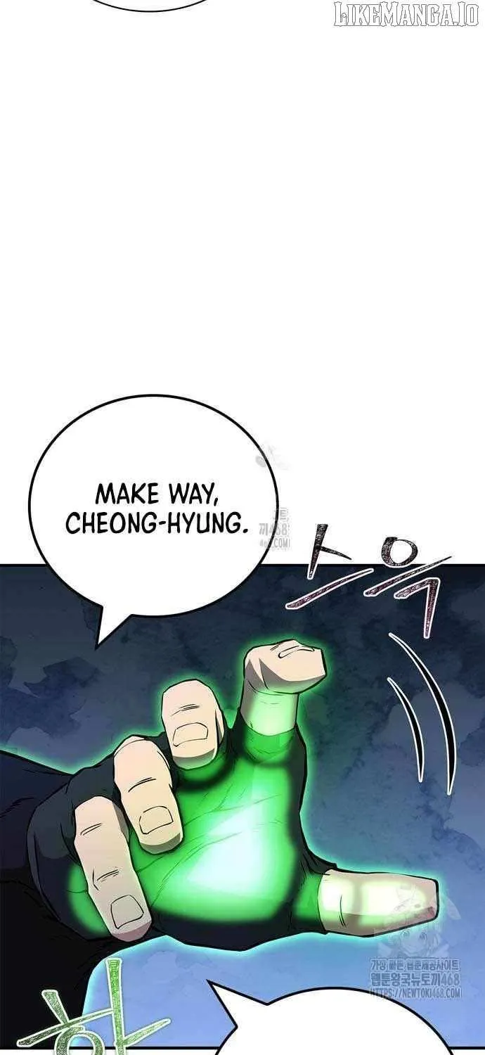 Chronicles of the Demon Faction Chapter 139 page 64 - 