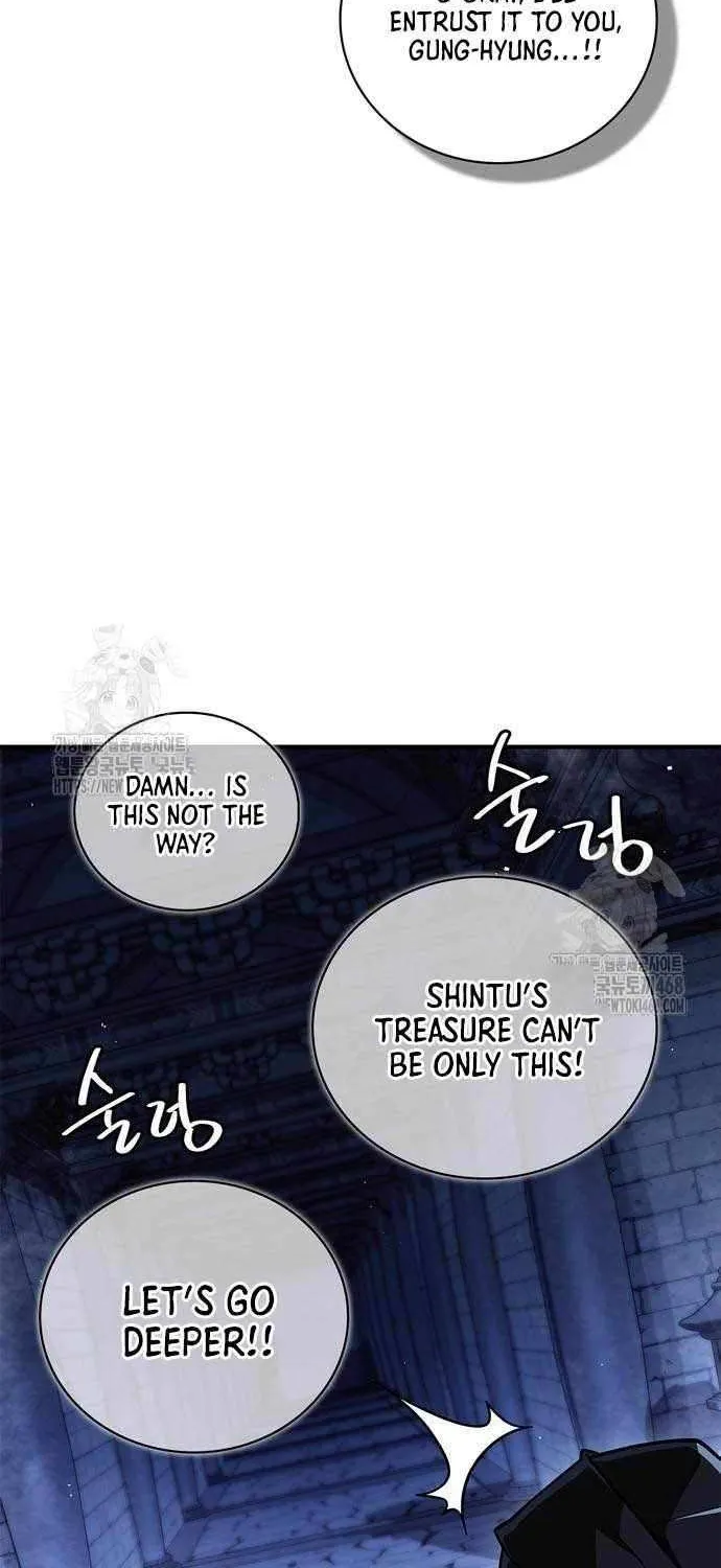 Chronicles of the Demon Faction Chapter 139 page 67 - 