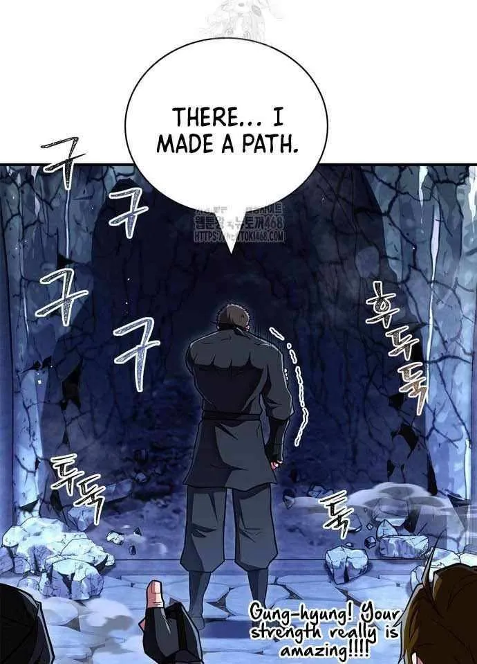Chronicles of the Demon Faction Chapter 139 page 77 - 