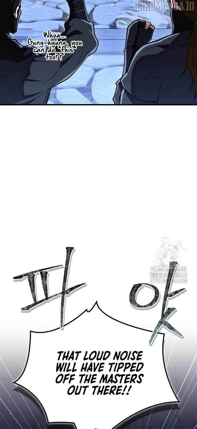 Chronicles of the Demon Faction Chapter 139 page 78 - 