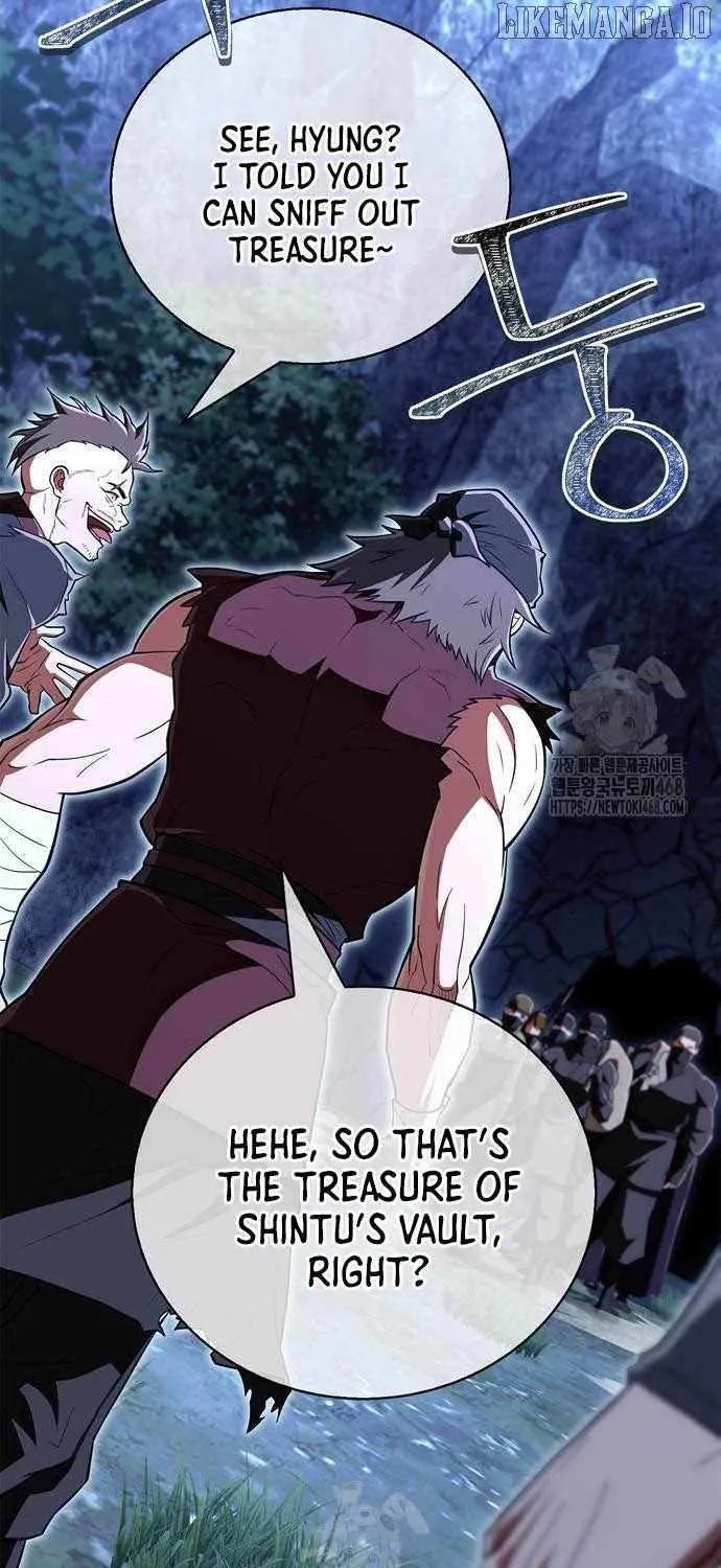 Chronicles of the Demon Faction Chapter 139 page 85 - 