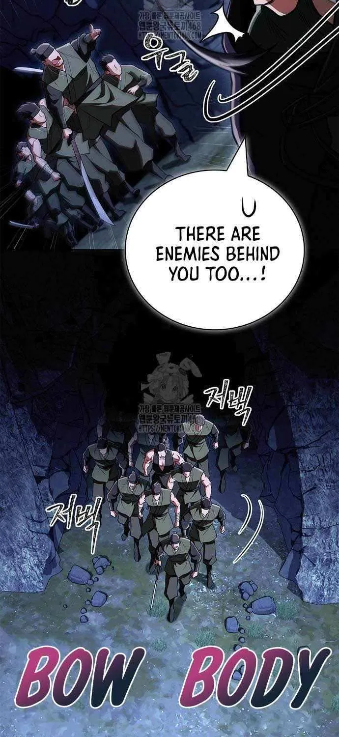 Chronicles of the Demon Faction Chapter 139 page 89 - 