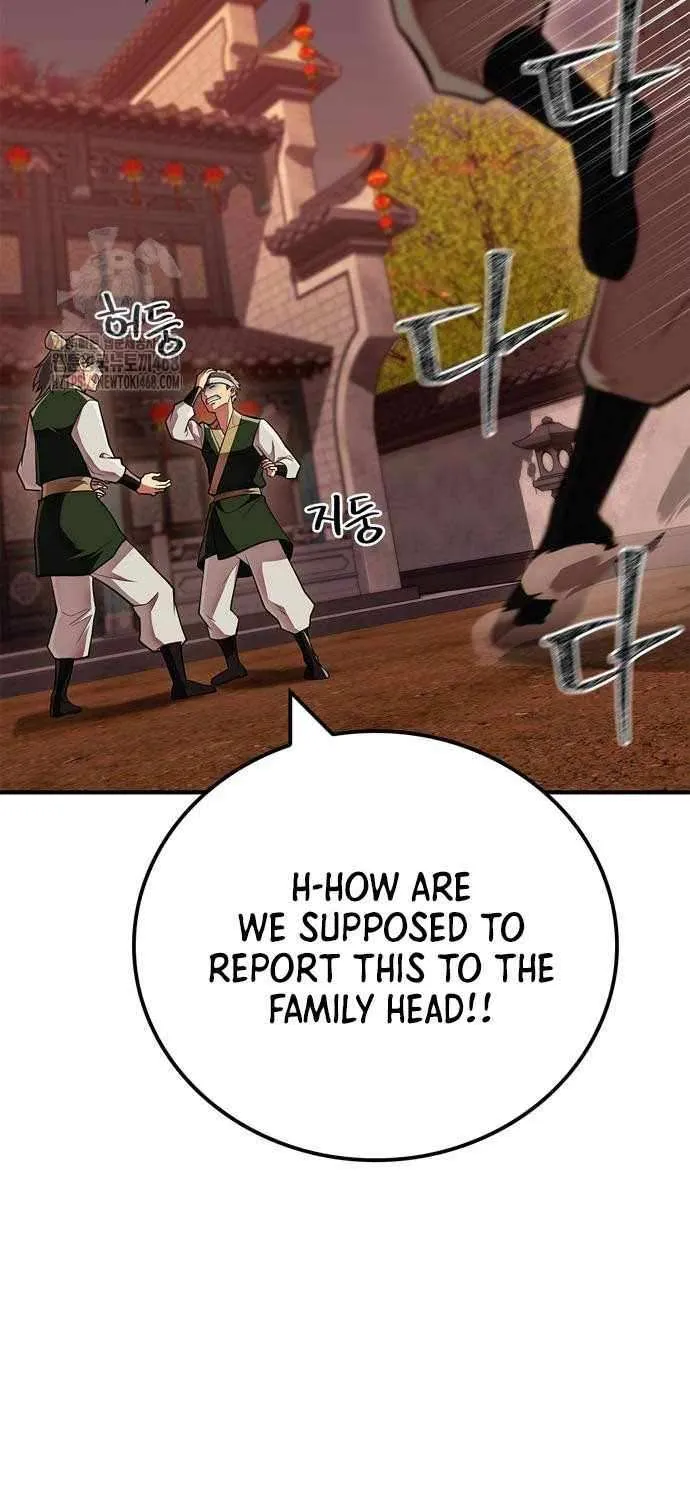 Chronicles of the Demon Faction Chapter 139 page 10 - 