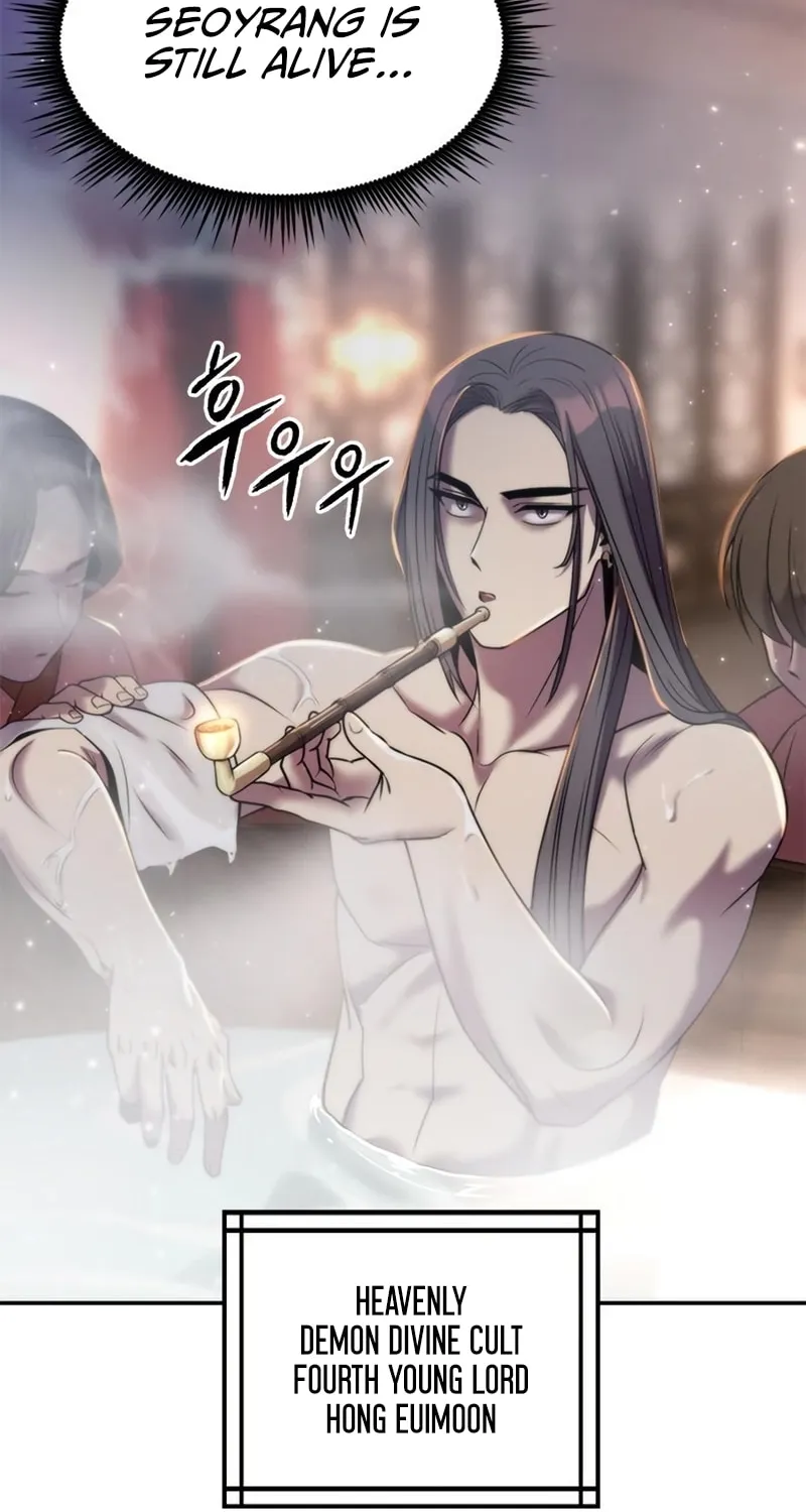 Chronicles of the Demon Faction Chapter 14 page 107 - 