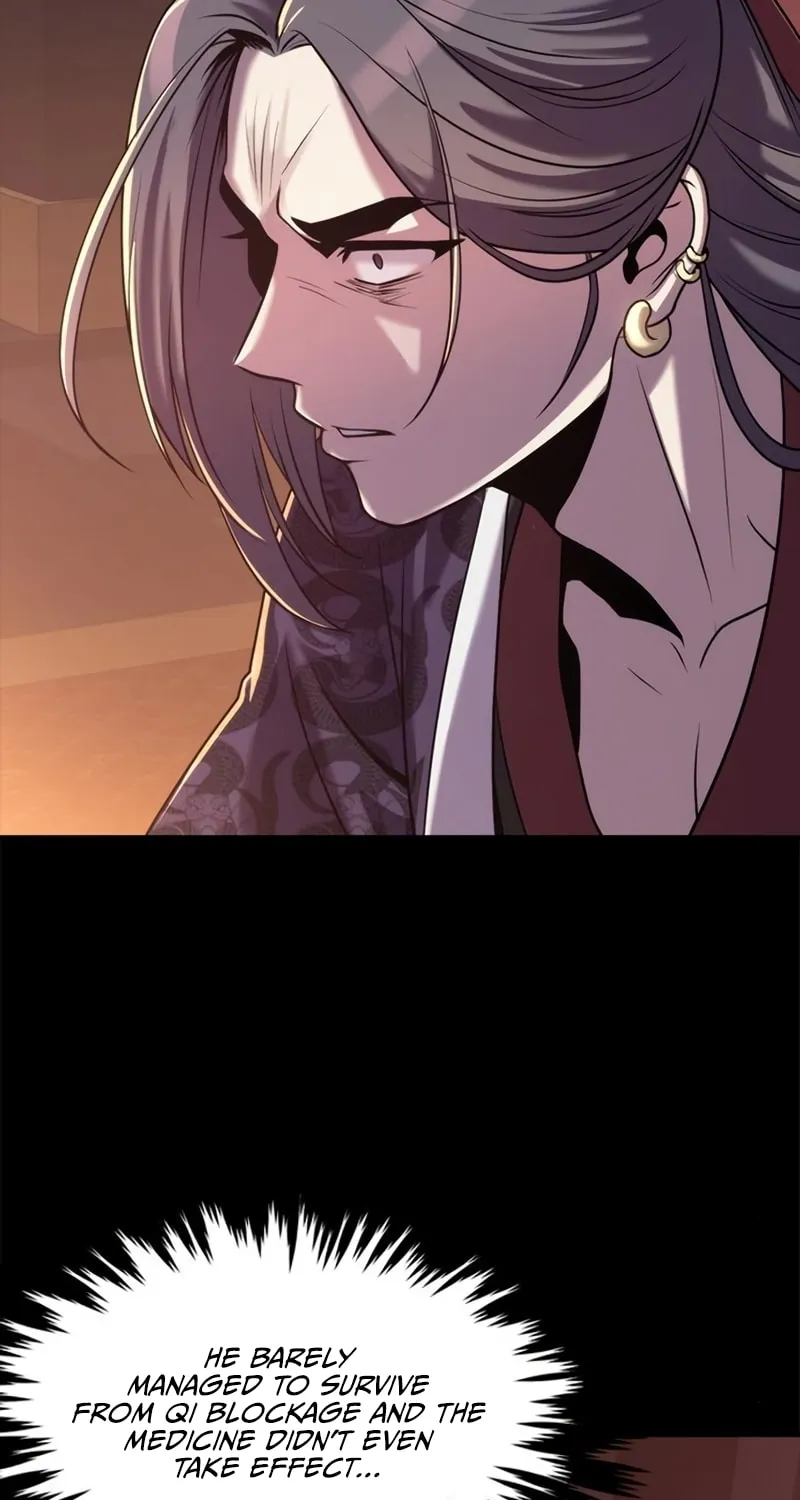 Chronicles of the Demon Faction Chapter 14 page 124 - 