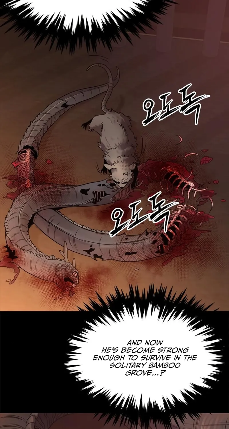 Chronicles of the Demon Faction Chapter 14 page 125 - 