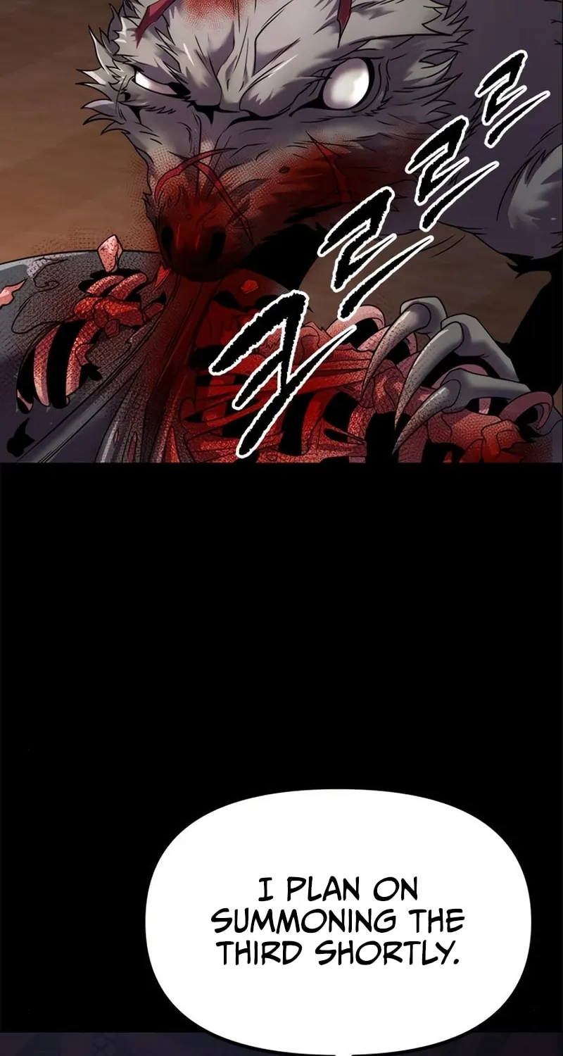 Chronicles of the Demon Faction Chapter 14 page 127 - 