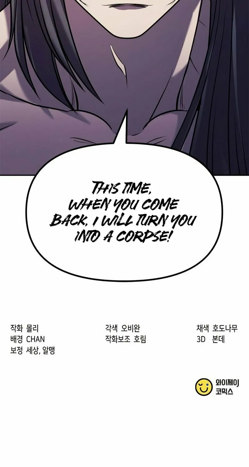 Chronicles of the Demon Faction Chapter 14 page 135 - 