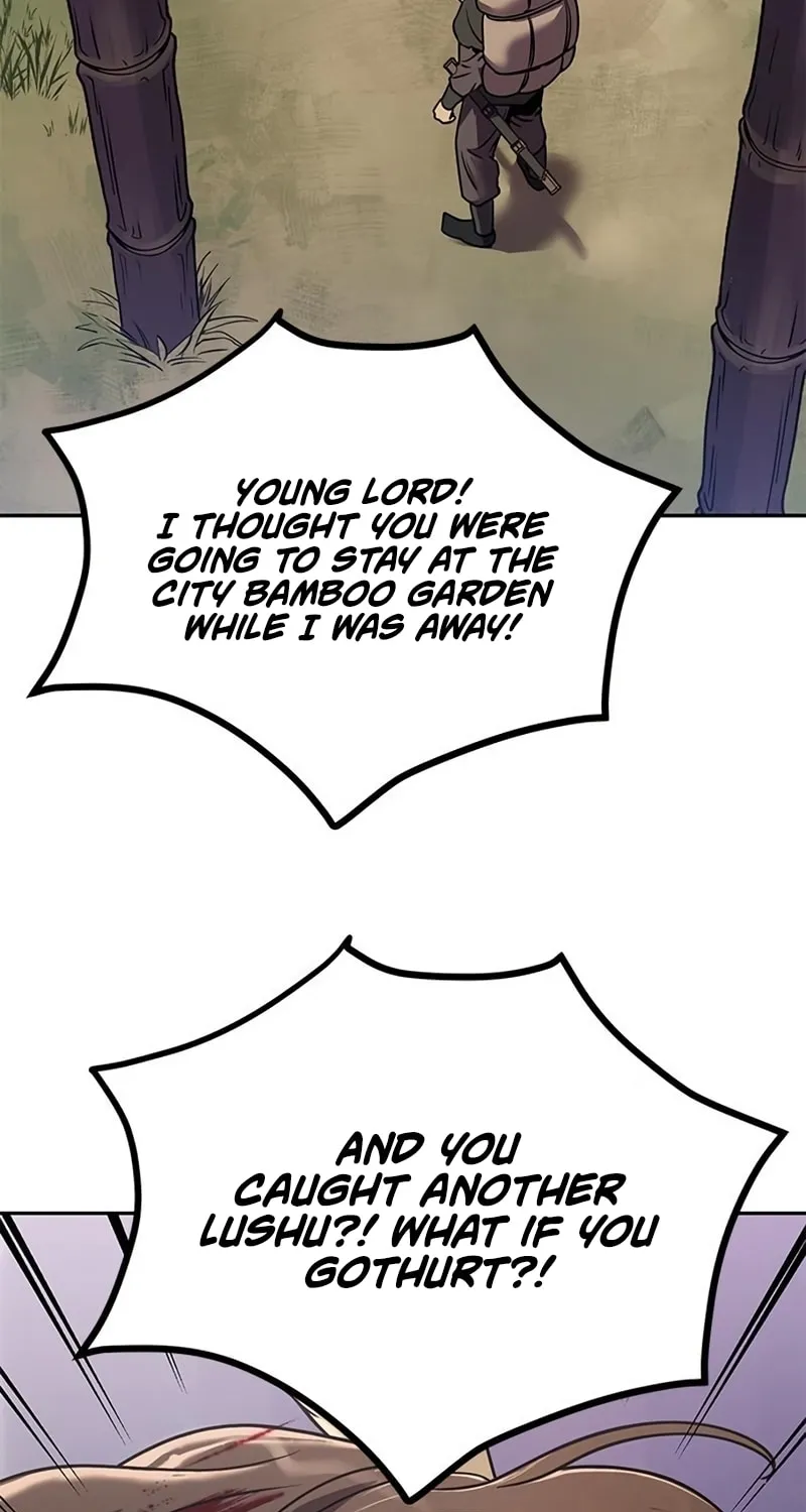 Chronicles of the Demon Faction Chapter 14 page 37 - 