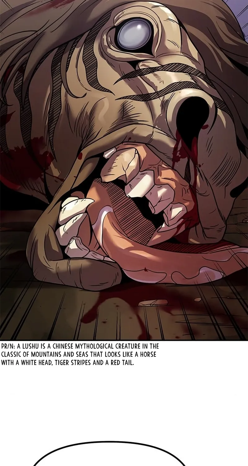 Chronicles of the Demon Faction Chapter 14 page 38 - 