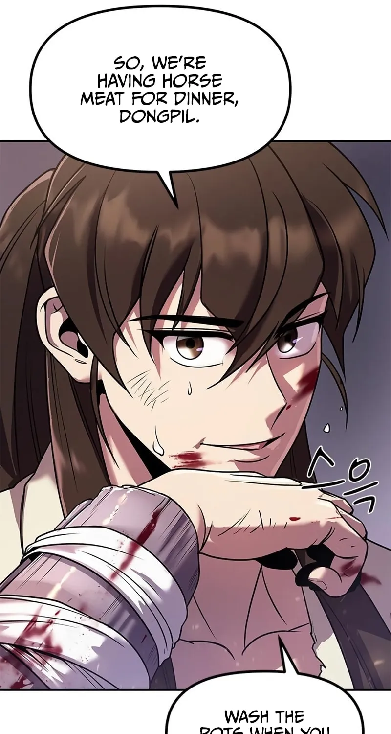 Chronicles of the Demon Faction Chapter 14 page 41 - 