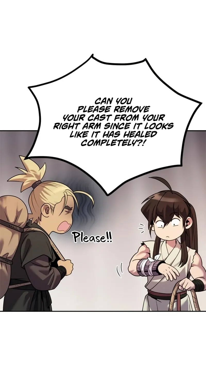 Chronicles of the Demon Faction Chapter 14 page 43 - 