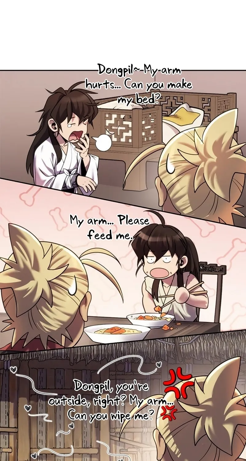 Chronicles of the Demon Faction Chapter 14 page 44 - 