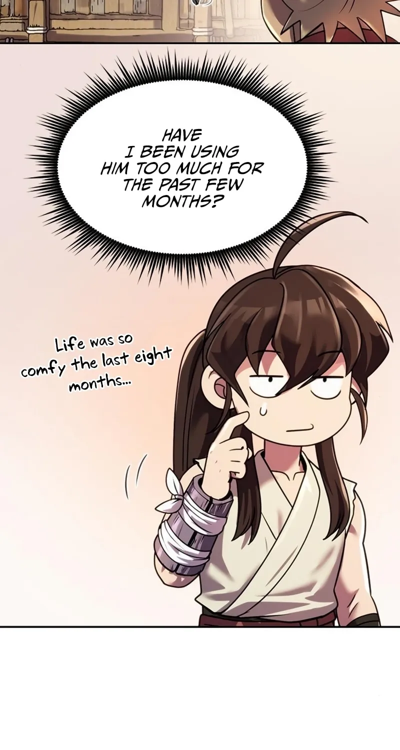 Chronicles of the Demon Faction Chapter 14 page 45 - 