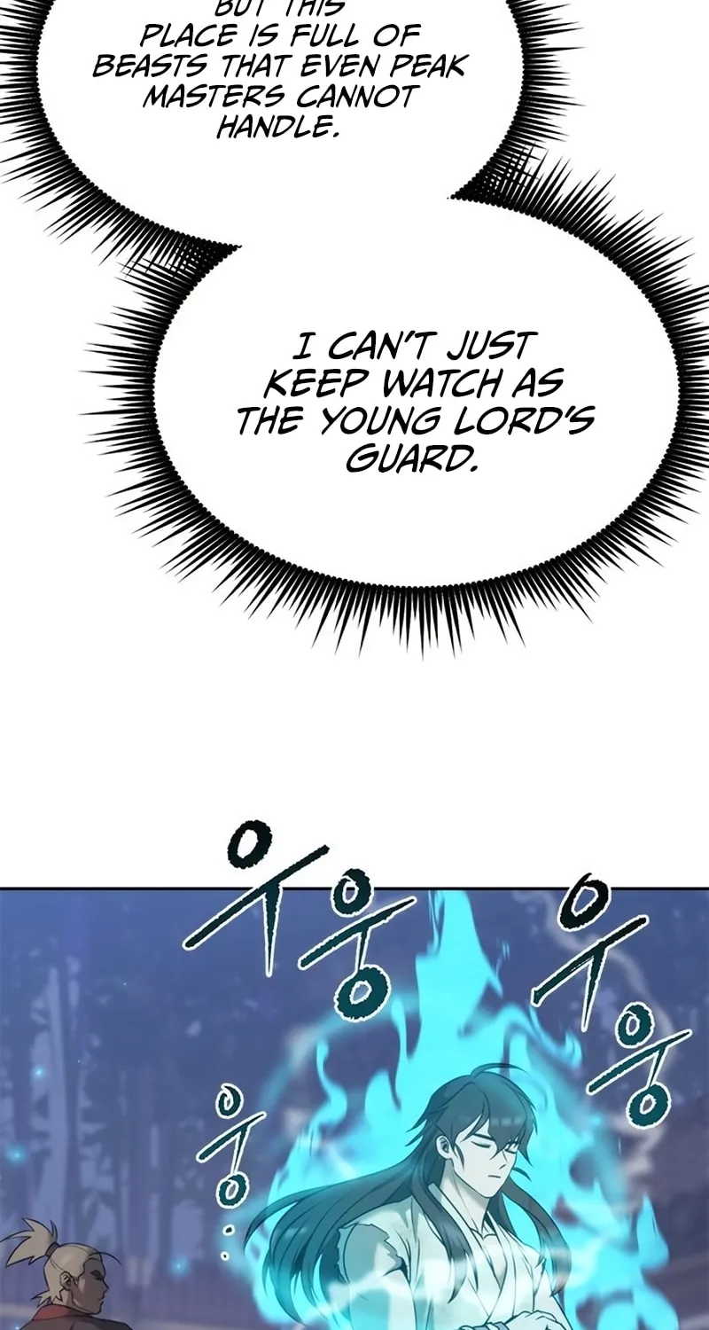 Chronicles of the Demon Faction Chapter 14 page 51 - 