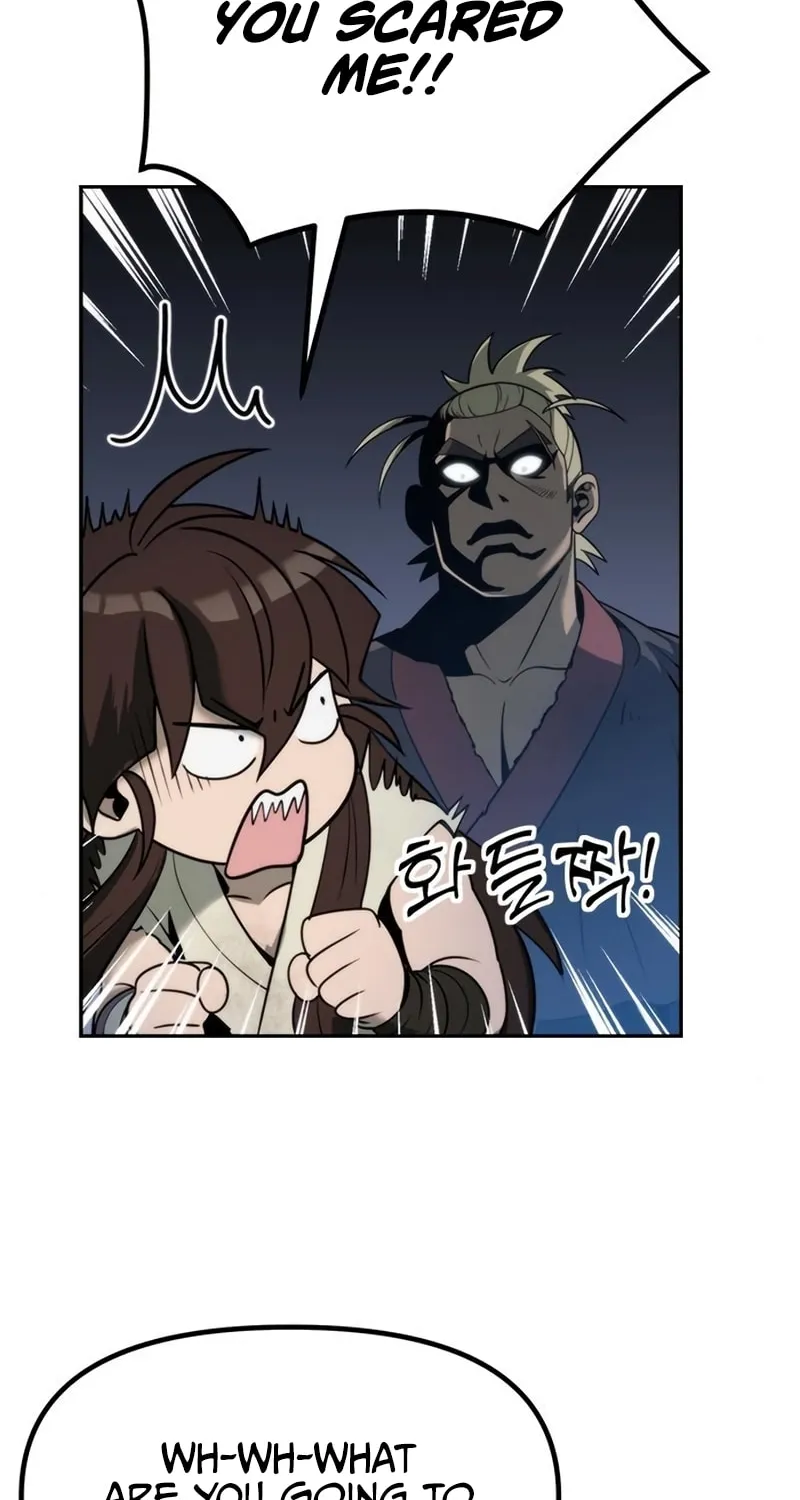 Chronicles of the Demon Faction Chapter 14 page 55 - 