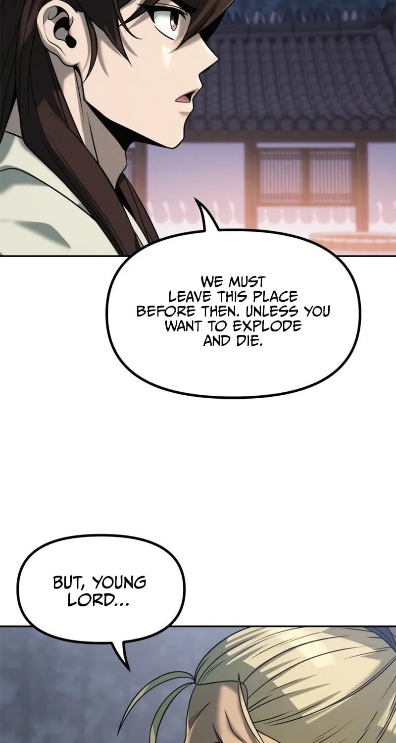 Chronicles of the Demon Faction Chapter 14 page 85 - 