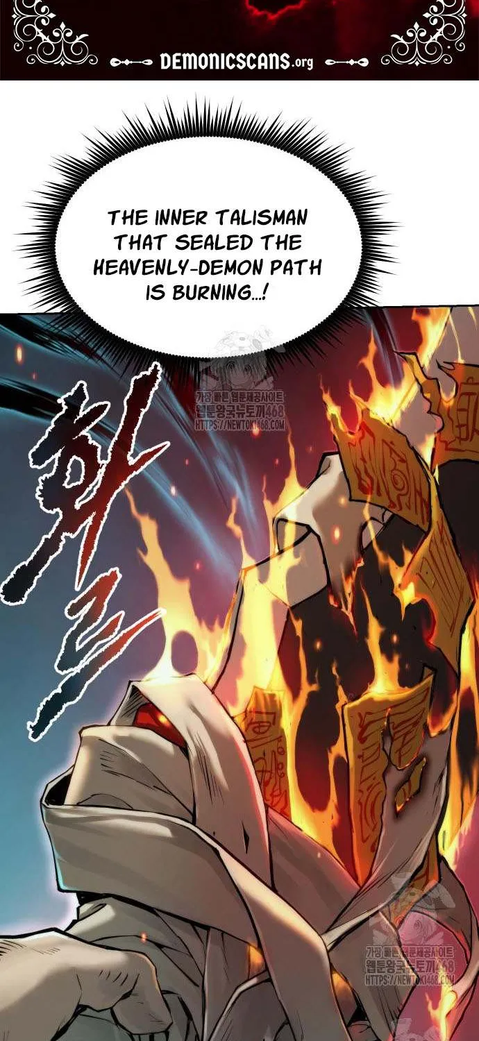 Chronicles of the Demon Faction Chapter 140 page 11 - 