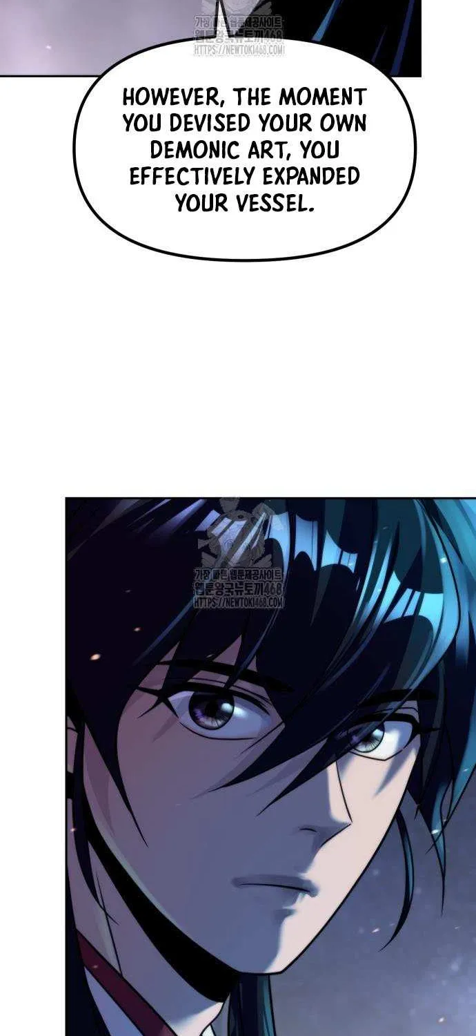 Chronicles of the Demon Faction Chapter 140 page 107 - 