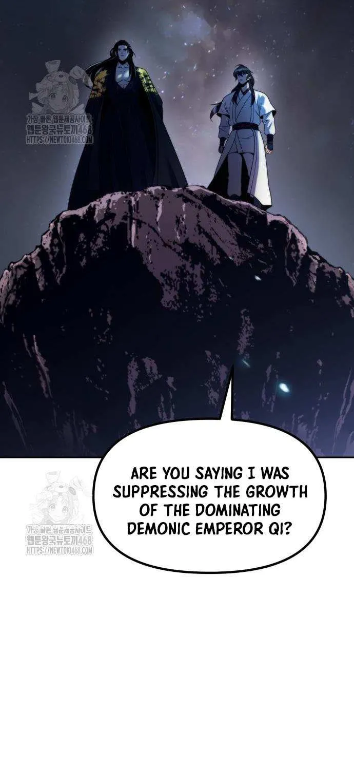 Chronicles of the Demon Faction Chapter 140 page 109 - 
