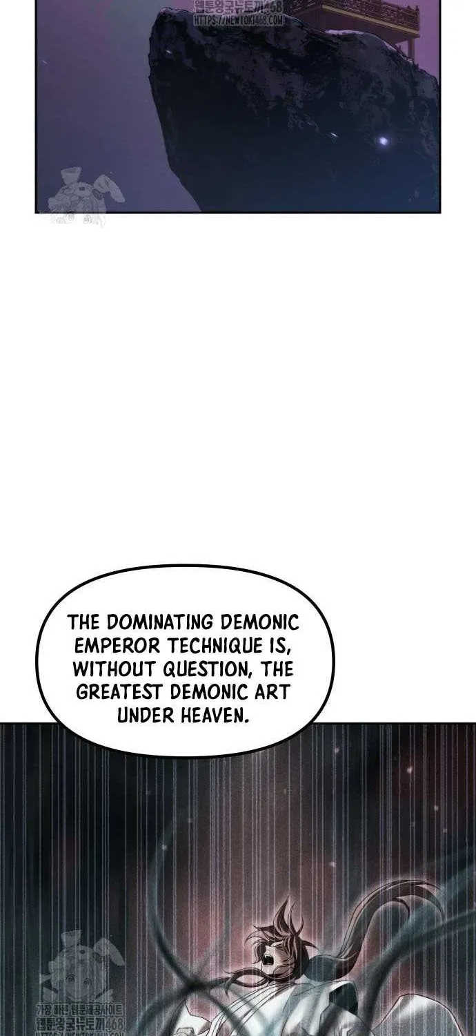 Chronicles of the Demon Faction Chapter 140 page 118 - 
