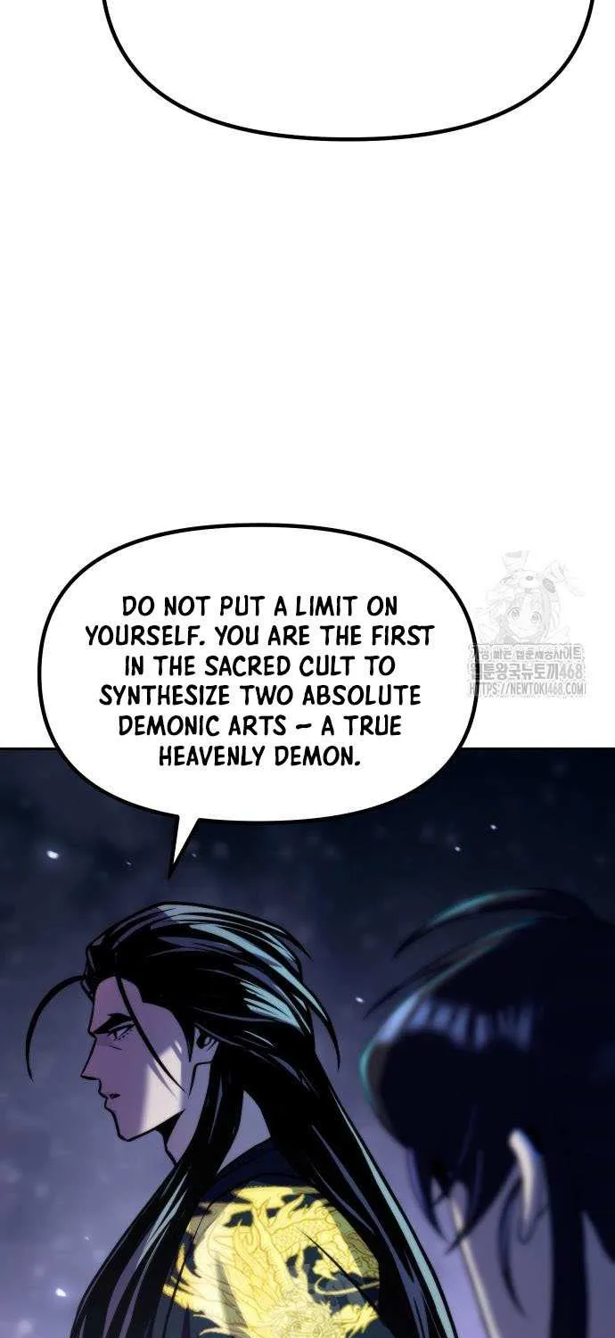 Chronicles of the Demon Faction Chapter 140 page 120 - 