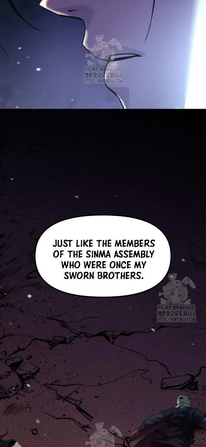 Chronicles of the Demon Faction Chapter 140 page 123 - 
