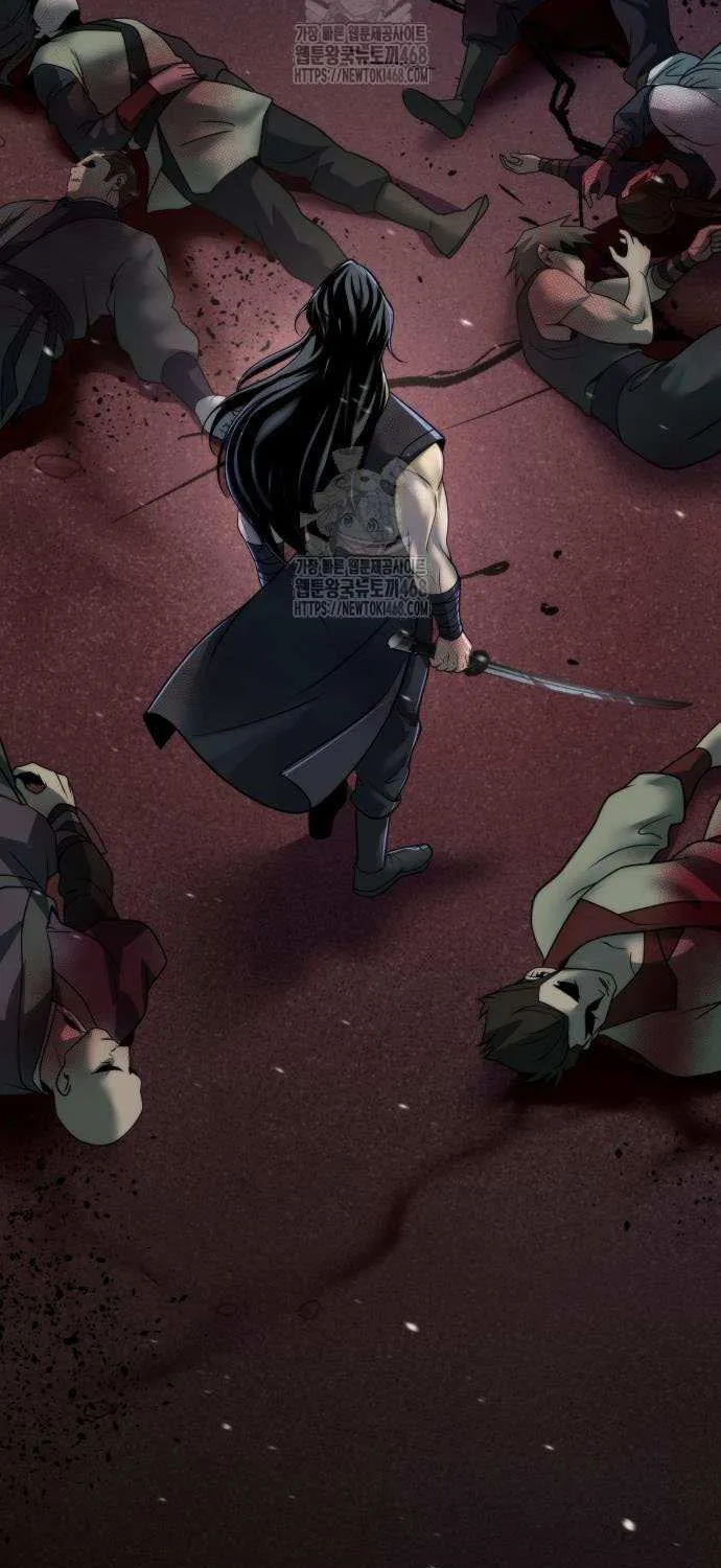 Chronicles of the Demon Faction Chapter 140 page 124 - 