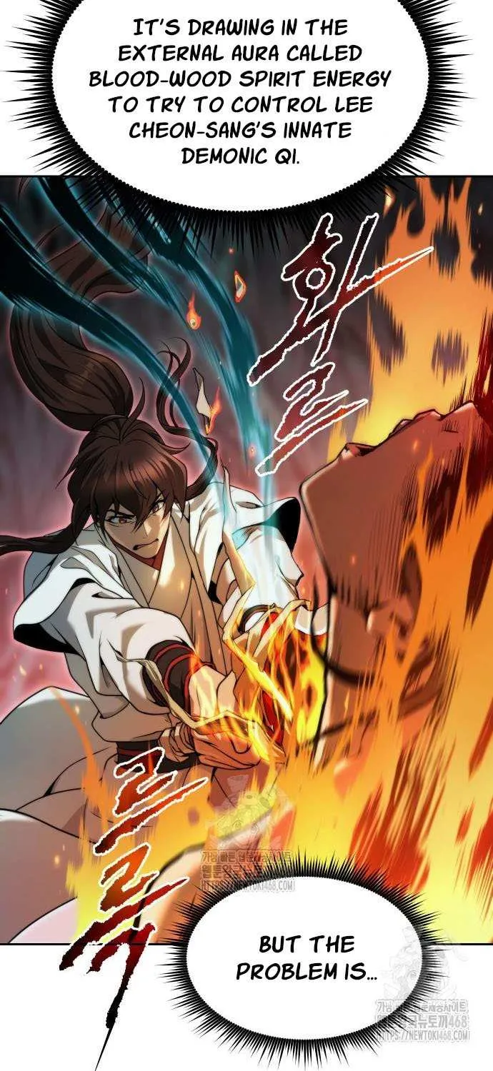 Chronicles of the Demon Faction Chapter 140 page 15 - 