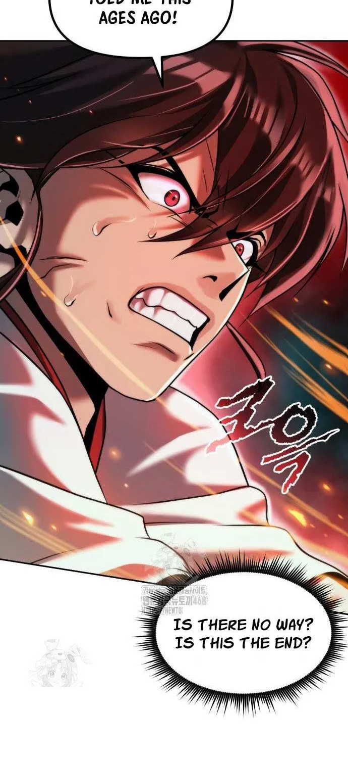 Chronicles of the Demon Faction Chapter 140 page 18 - 