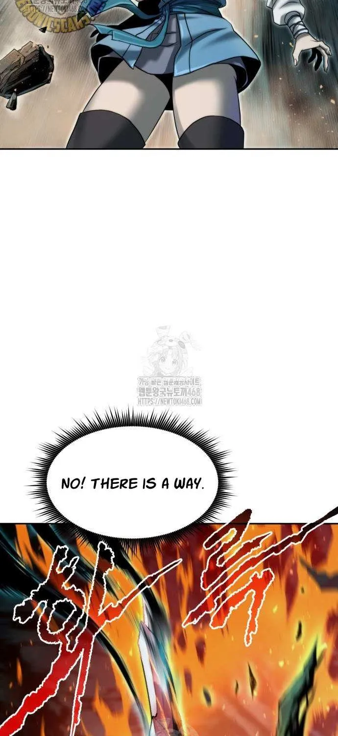 Chronicles of the Demon Faction Chapter 140 page 20 - 